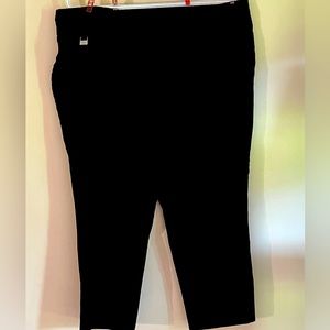 Black Pants